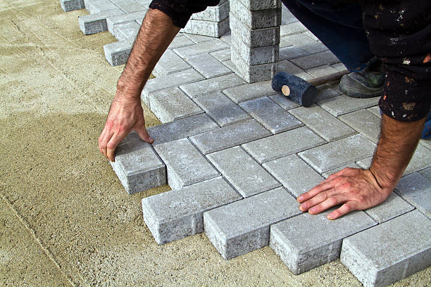 Duncan, OK Driveway Pavers Company